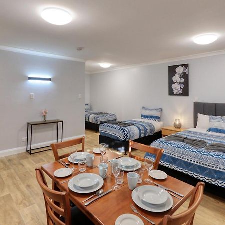 The Major Mitchell Motel Бурк Екстер'єр фото